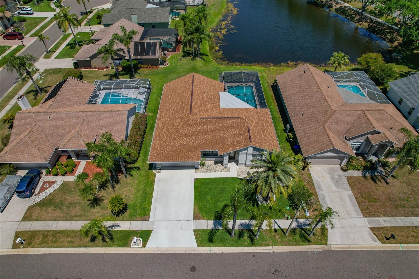 591 WATERFORD CIR W, TARPON SPRINGS, FL, 34688
