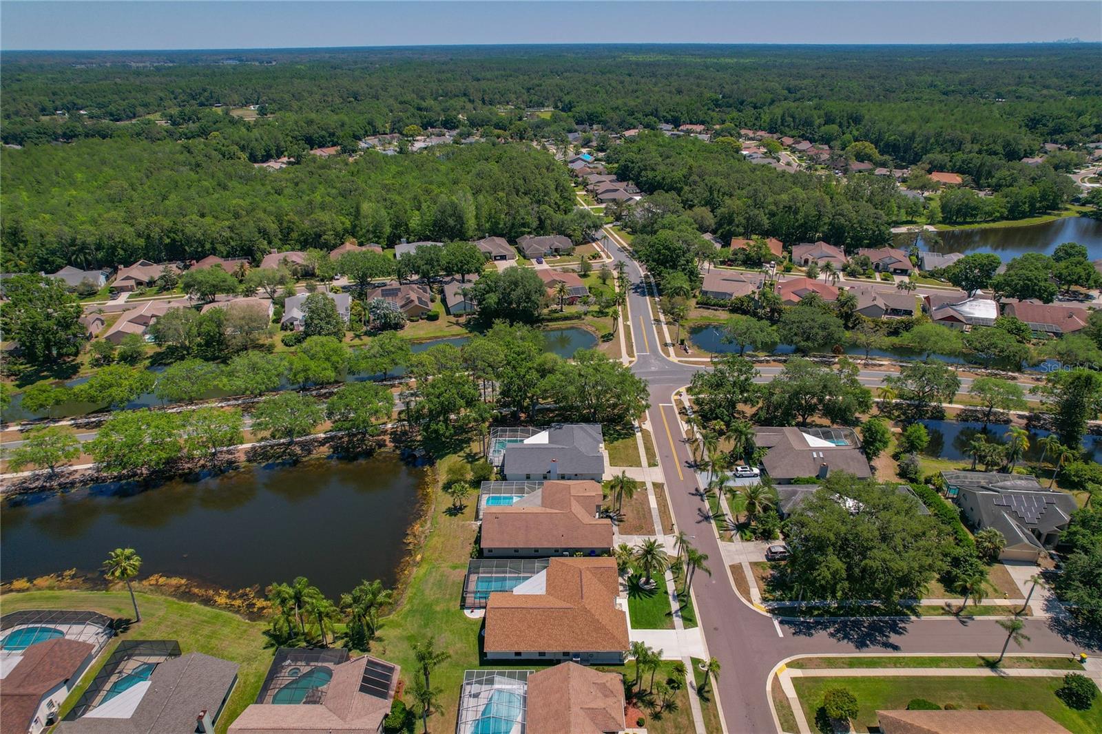 591 WATERFORD CIR W, TARPON SPRINGS, FL, 34688