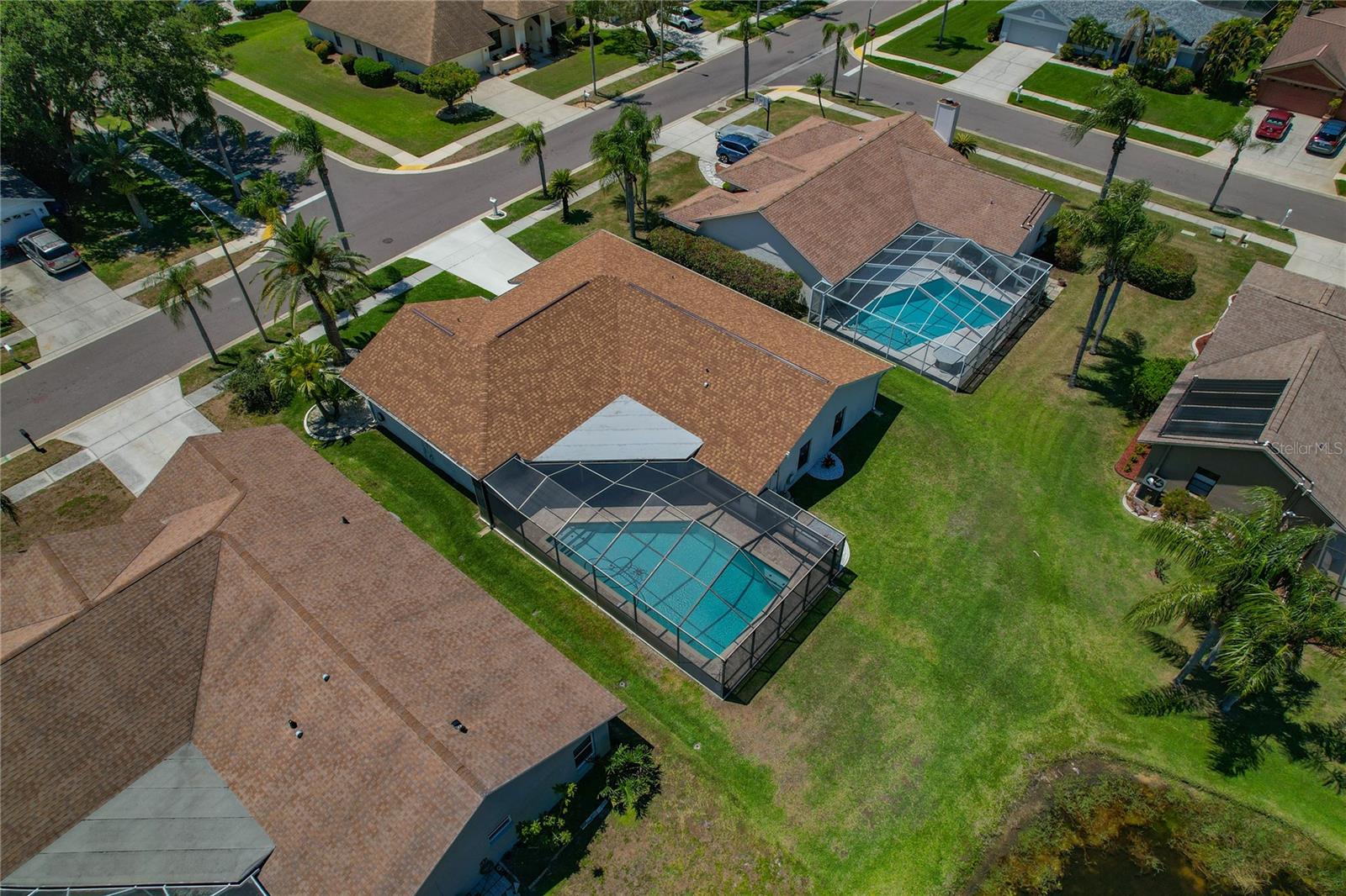 591 WATERFORD CIR W, TARPON SPRINGS, FL, 34688