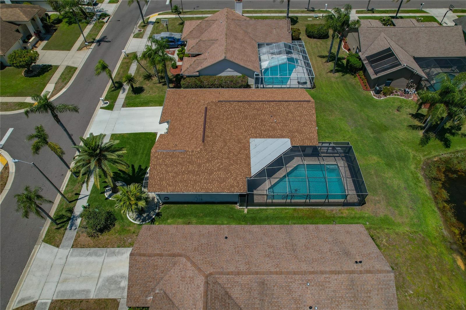 591 WATERFORD CIR W, TARPON SPRINGS, FL, 34688