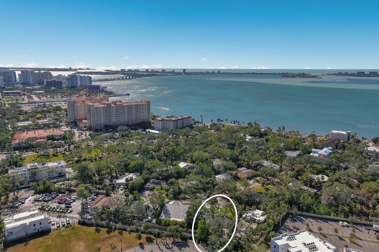 1155 TAHITI PKWY, SARASOTA, FL, 34236