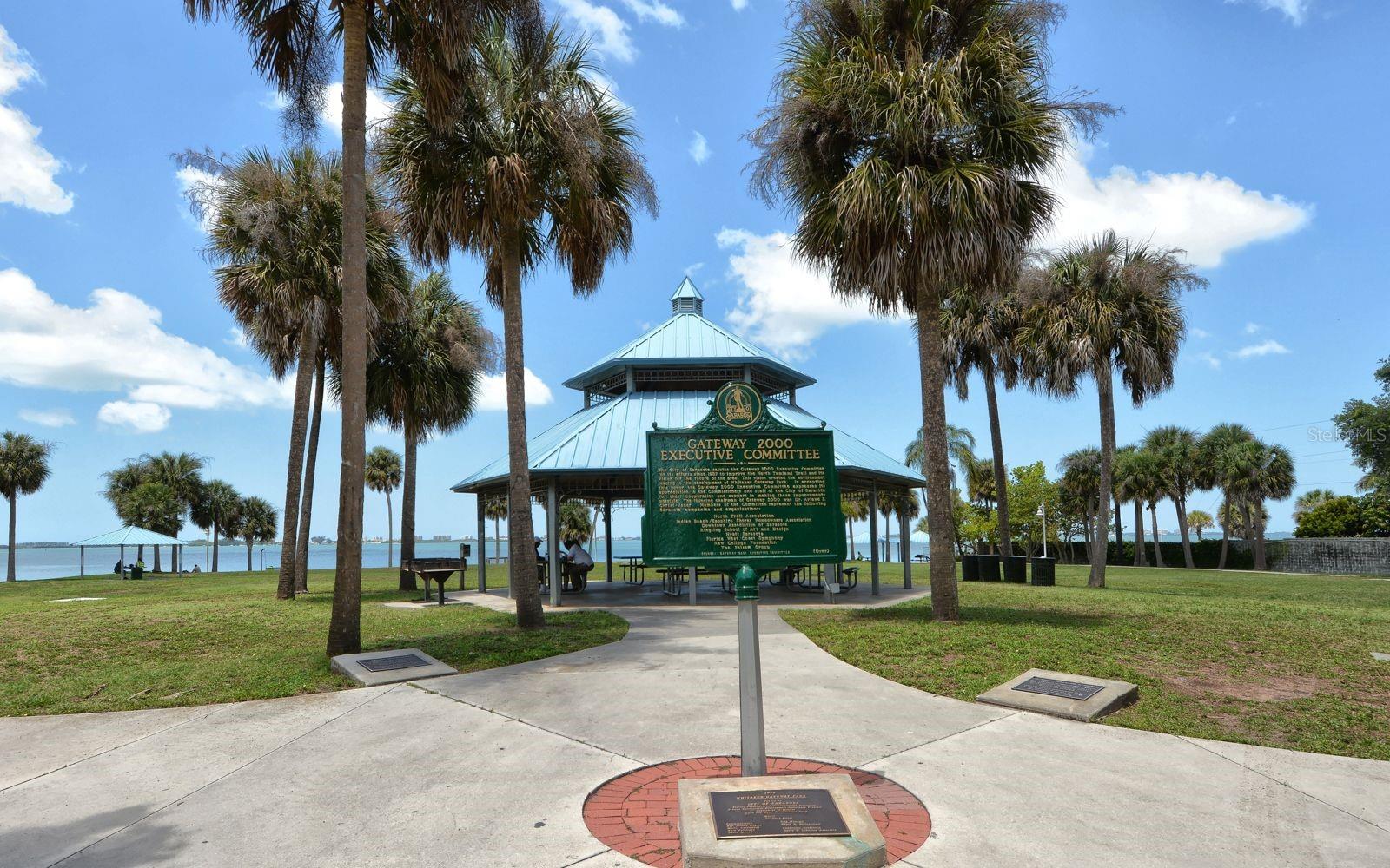 1155 TAHITI PKWY, SARASOTA, FL, 34236