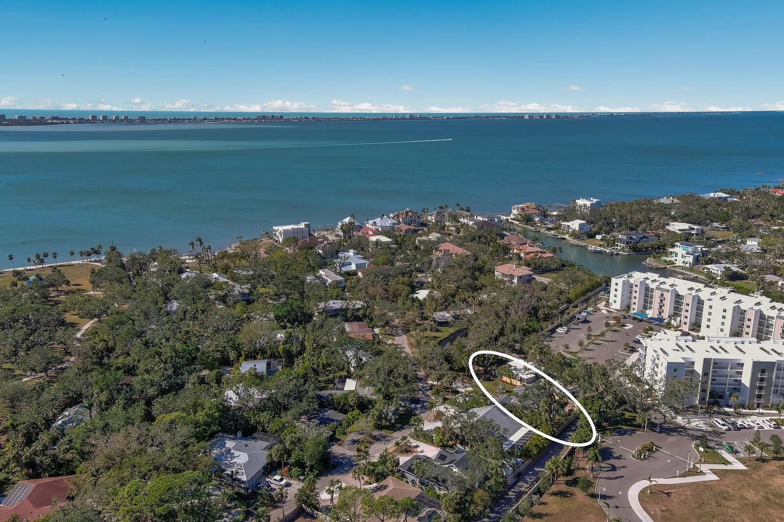 1155 TAHITI PKWY, SARASOTA, FL, 34236