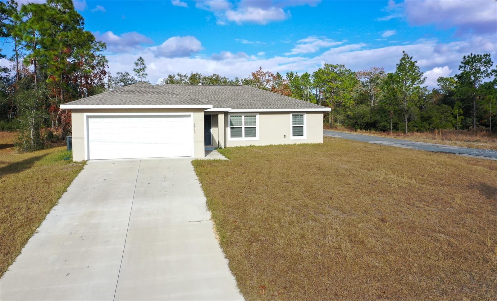 3249 W DITTANY DR, CITRUS SPRINGS, FL, 34433