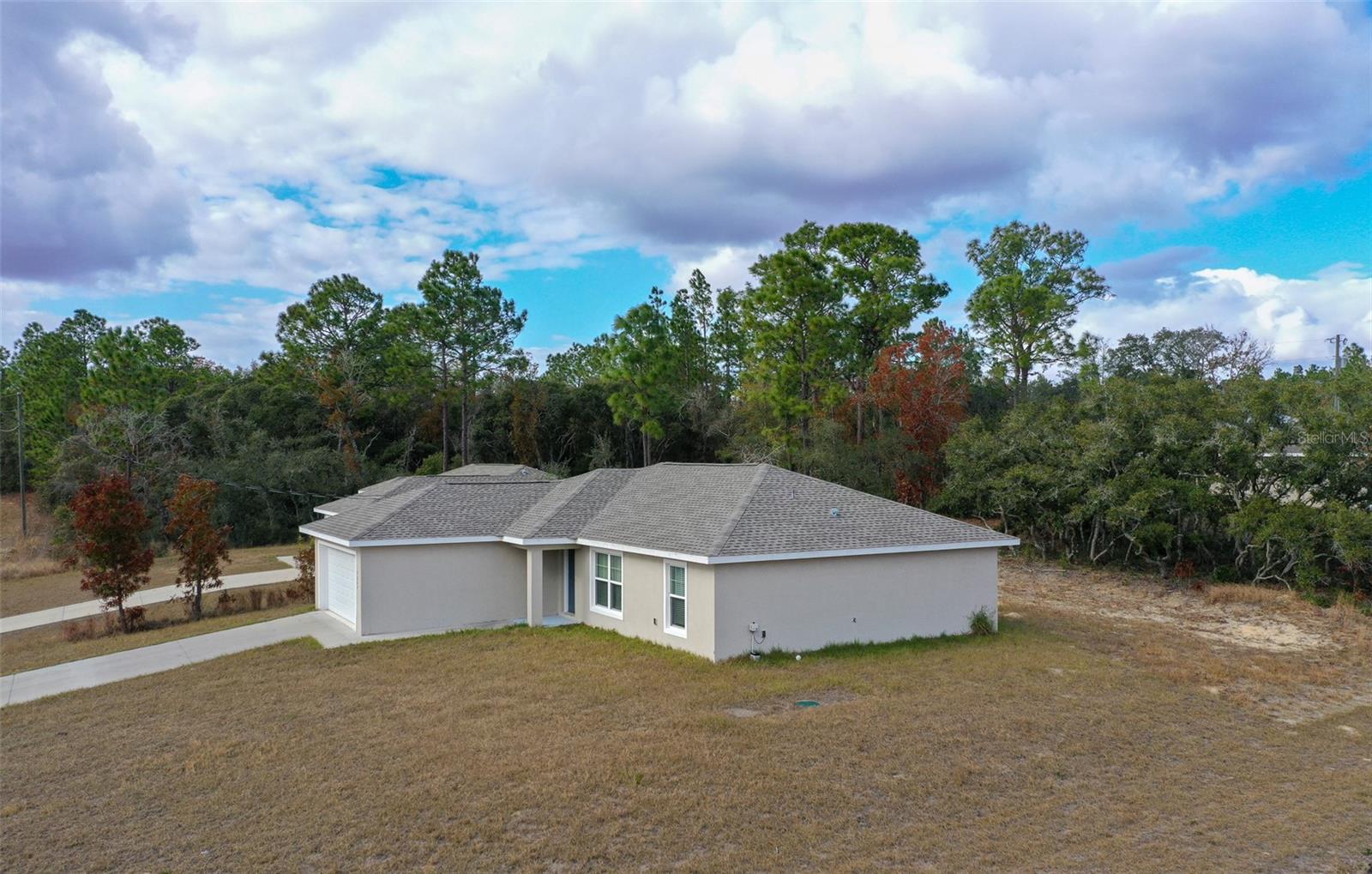 3249 W DITTANY DR, CITRUS SPRINGS, FL, 34433