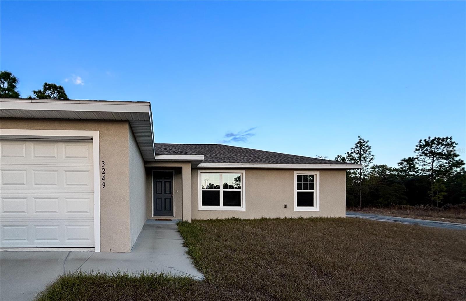 3249 W DITTANY DR, CITRUS SPRINGS, FL, 34433