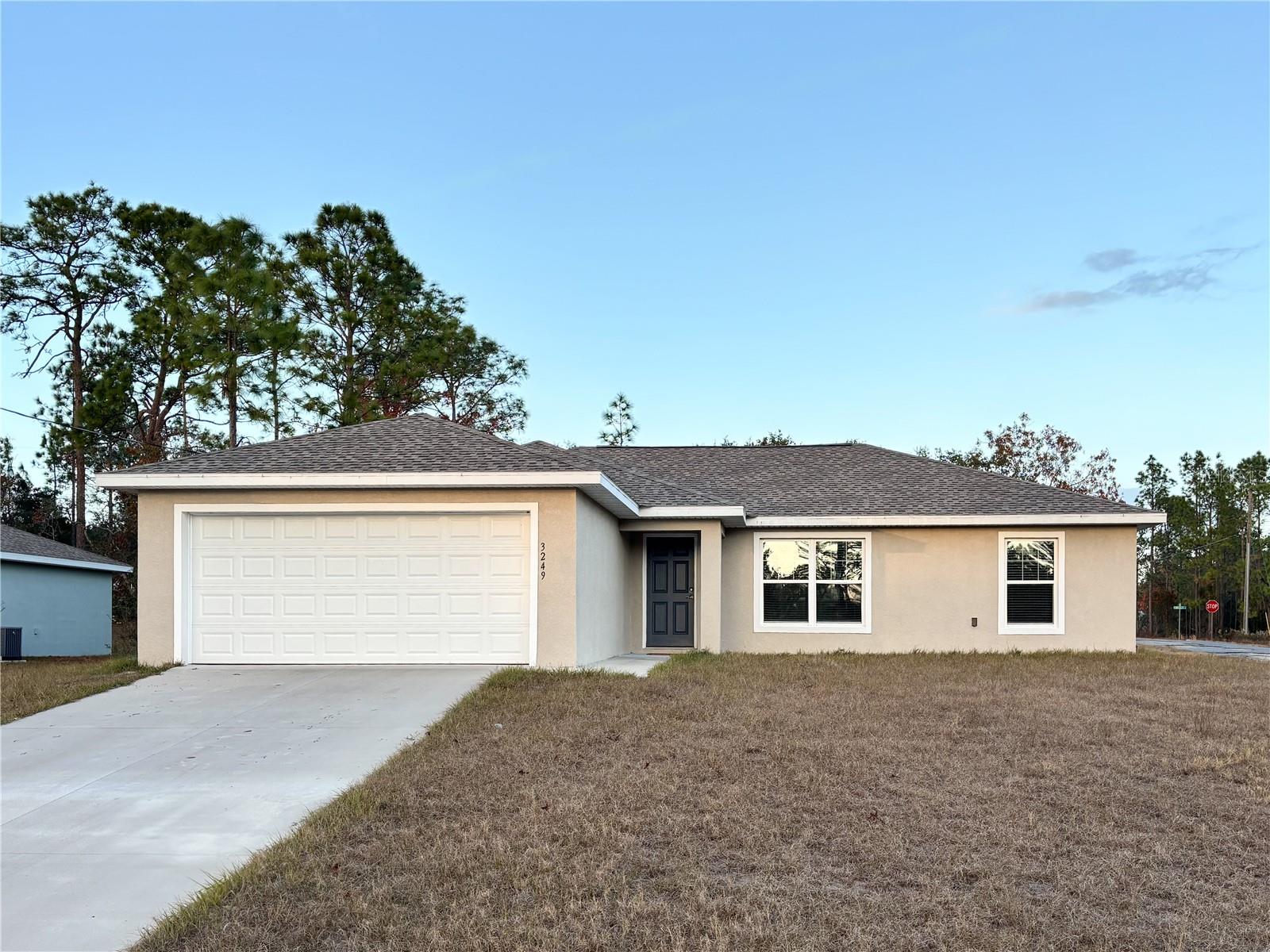 3249 W DITTANY DR, CITRUS SPRINGS, FL, 34433