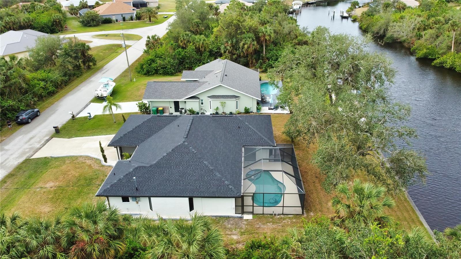 3479 KNOX TER, PORT CHARLOTTE, FL, 33948