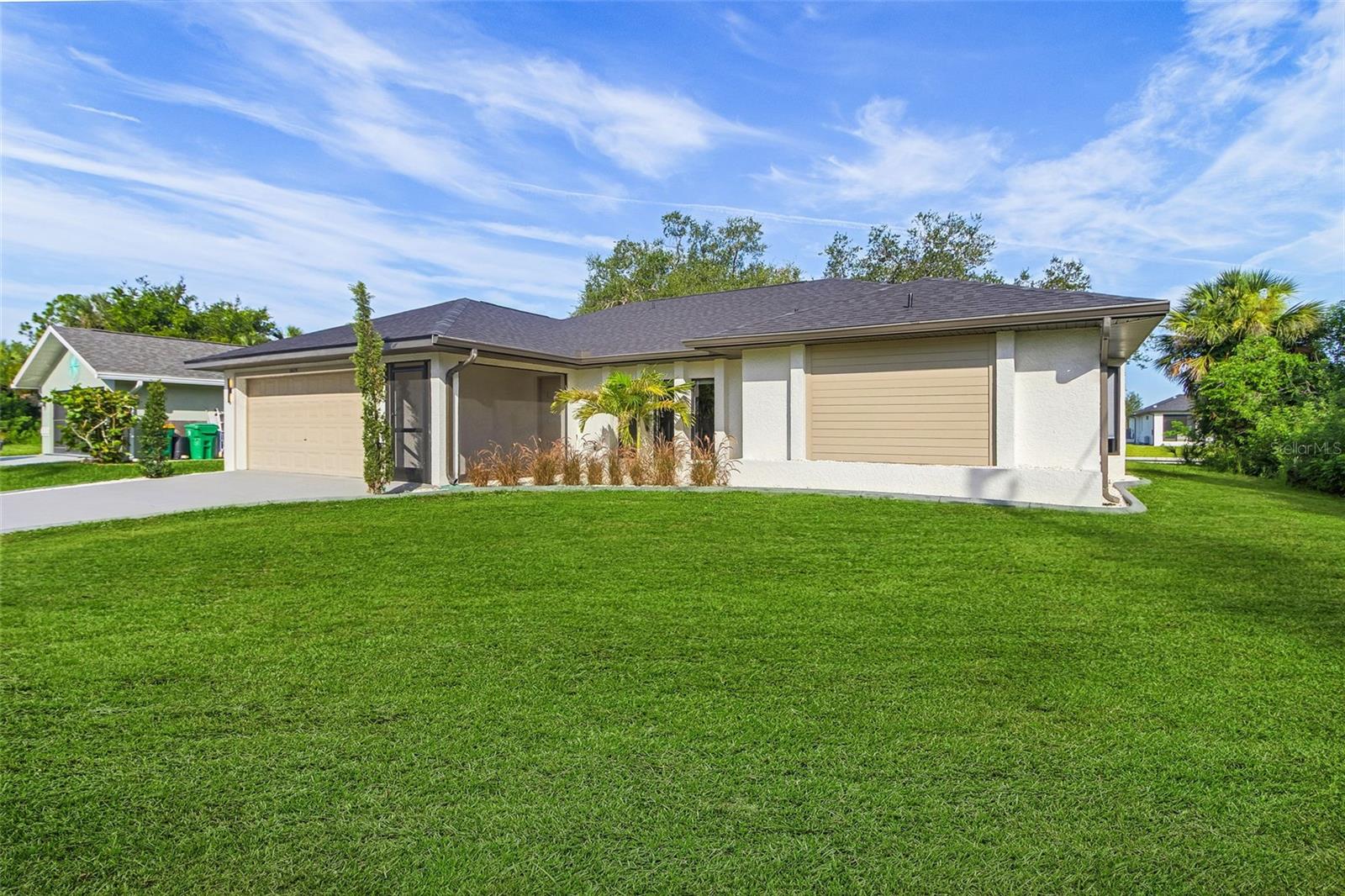3479 KNOX TER, PORT CHARLOTTE, FL, 33948