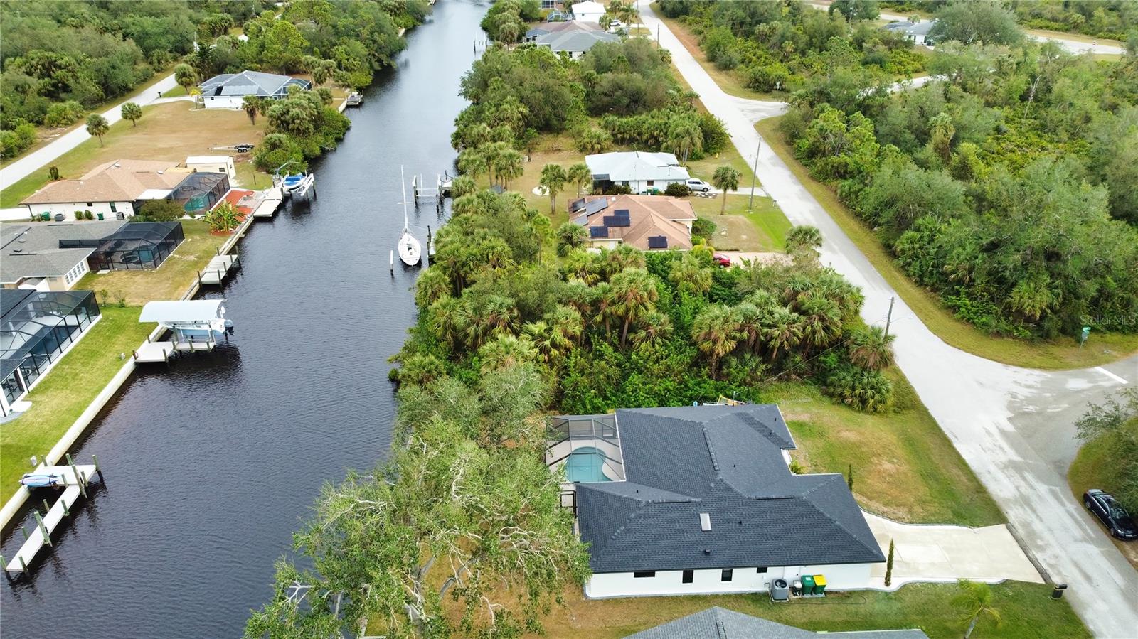 3479 KNOX TER, PORT CHARLOTTE, FL, 33948