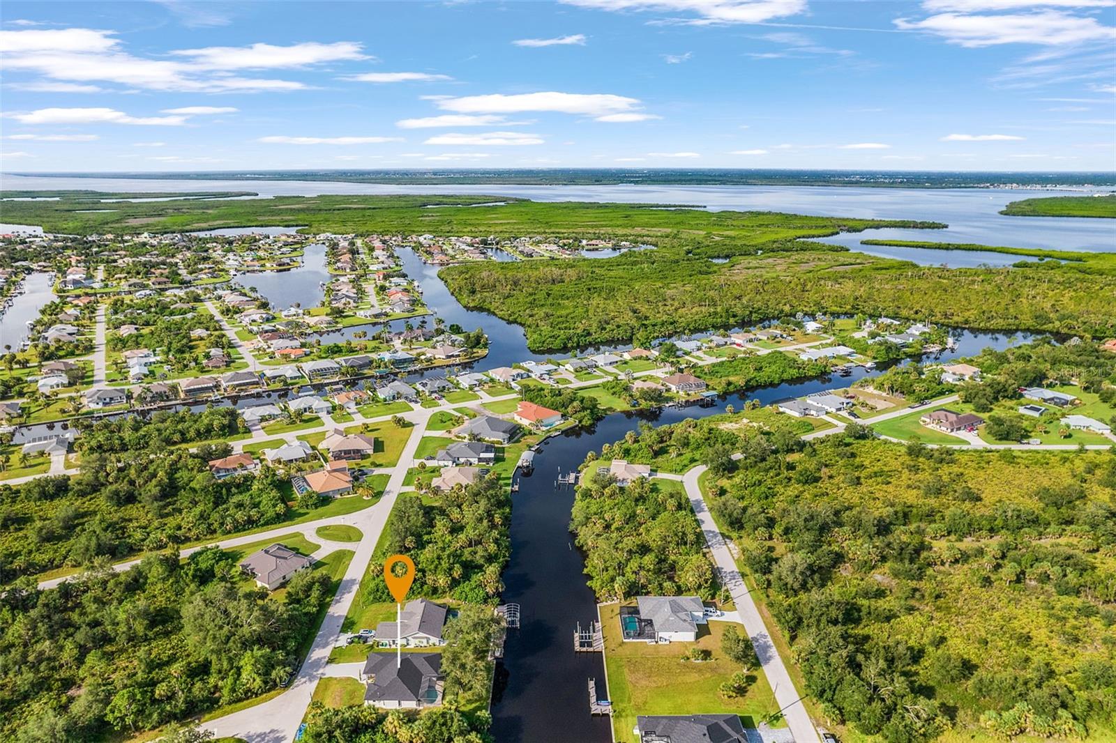 3479 KNOX TER, PORT CHARLOTTE, FL, 33948