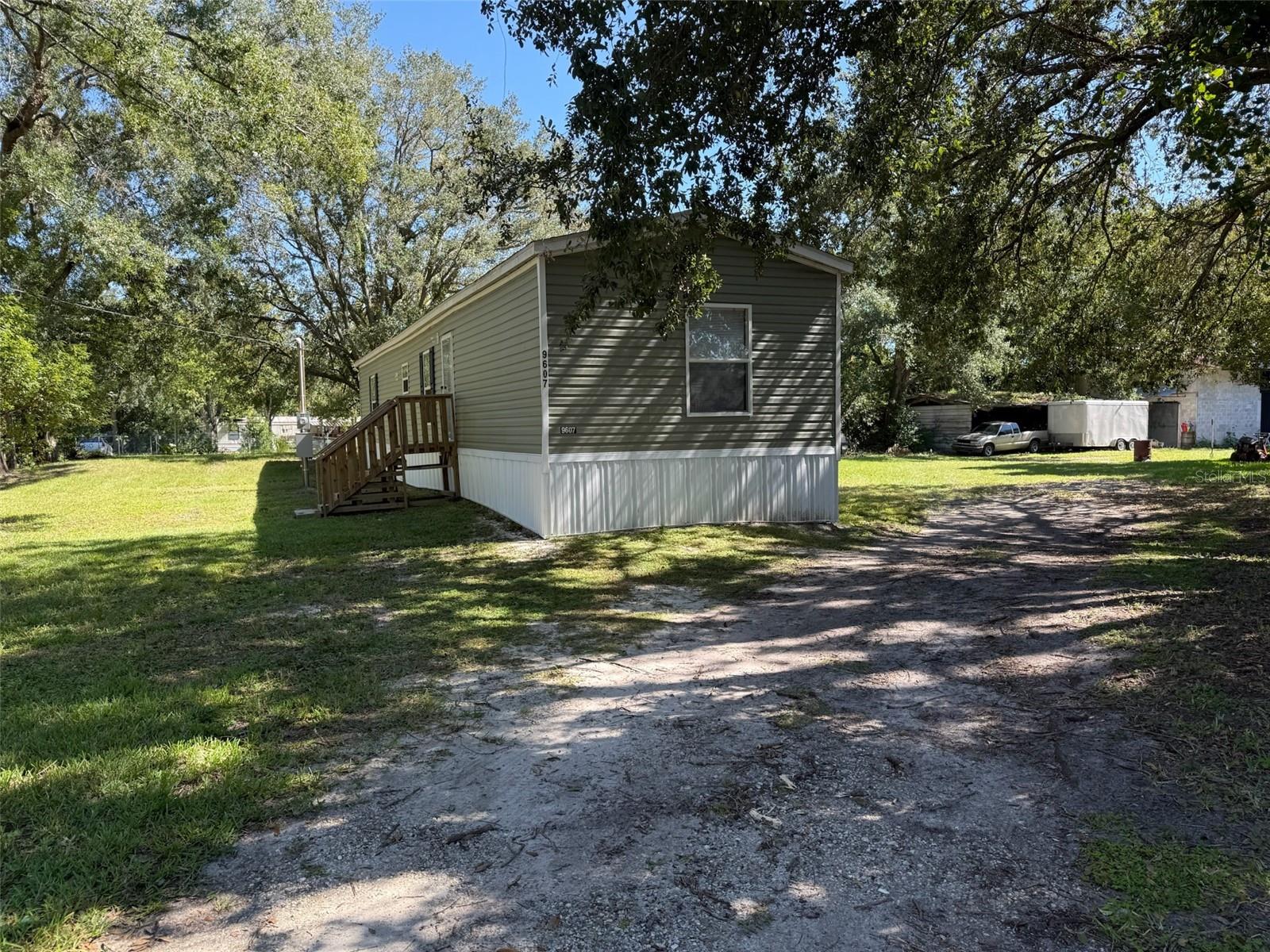 9607 6TH AVE, ORLANDO, FL, 32824