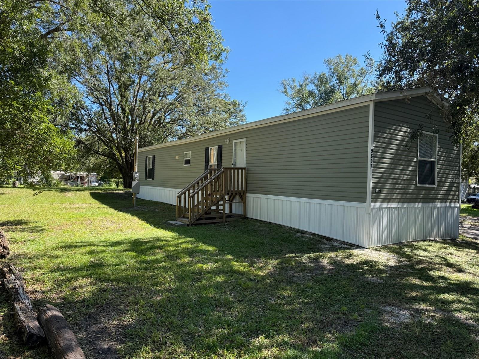 9607 6TH AVE, ORLANDO, FL, 32824