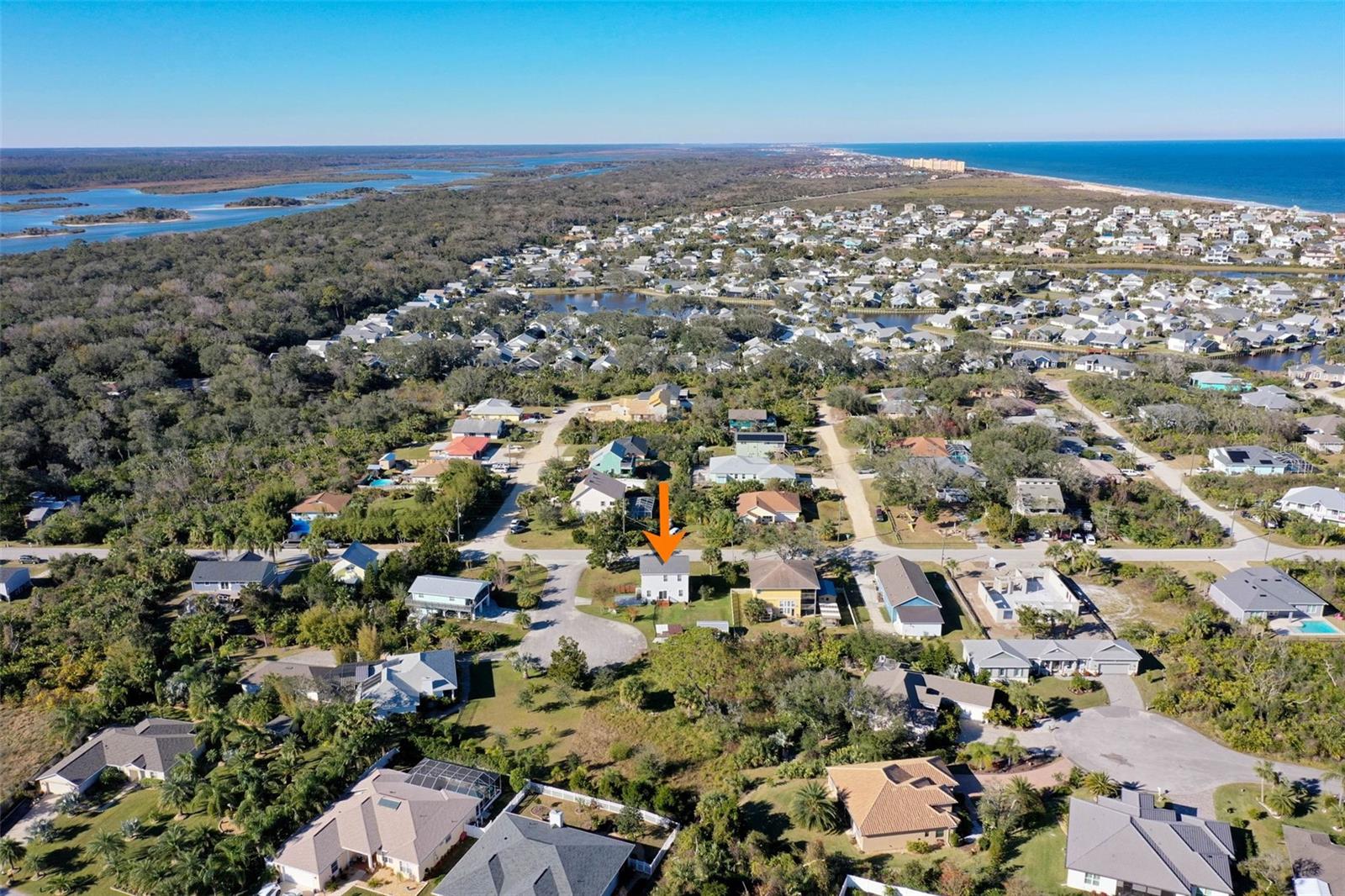 30 ARMAND BEACH DR, PALM COAST, FL, 32137