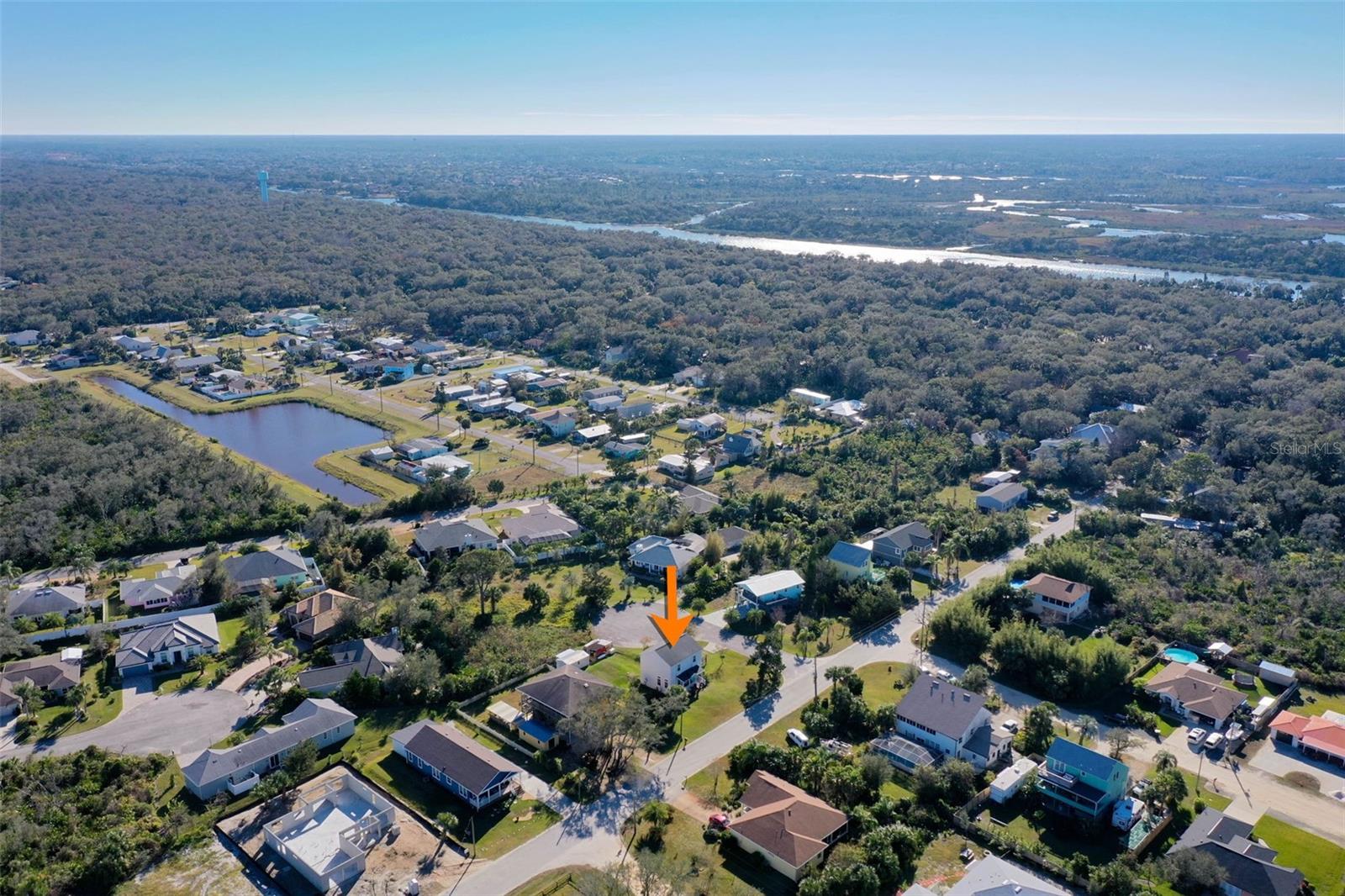 30 ARMAND BEACH DR, PALM COAST, FL, 32137