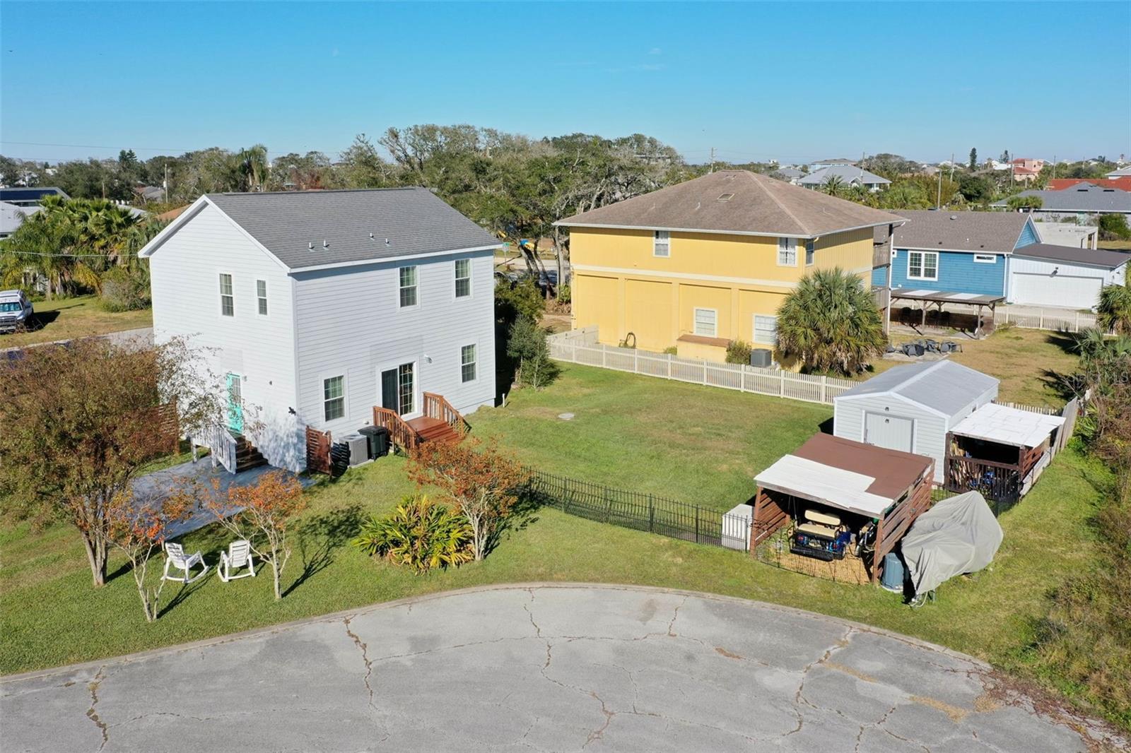 30 ARMAND BEACH DR, PALM COAST, FL, 32137