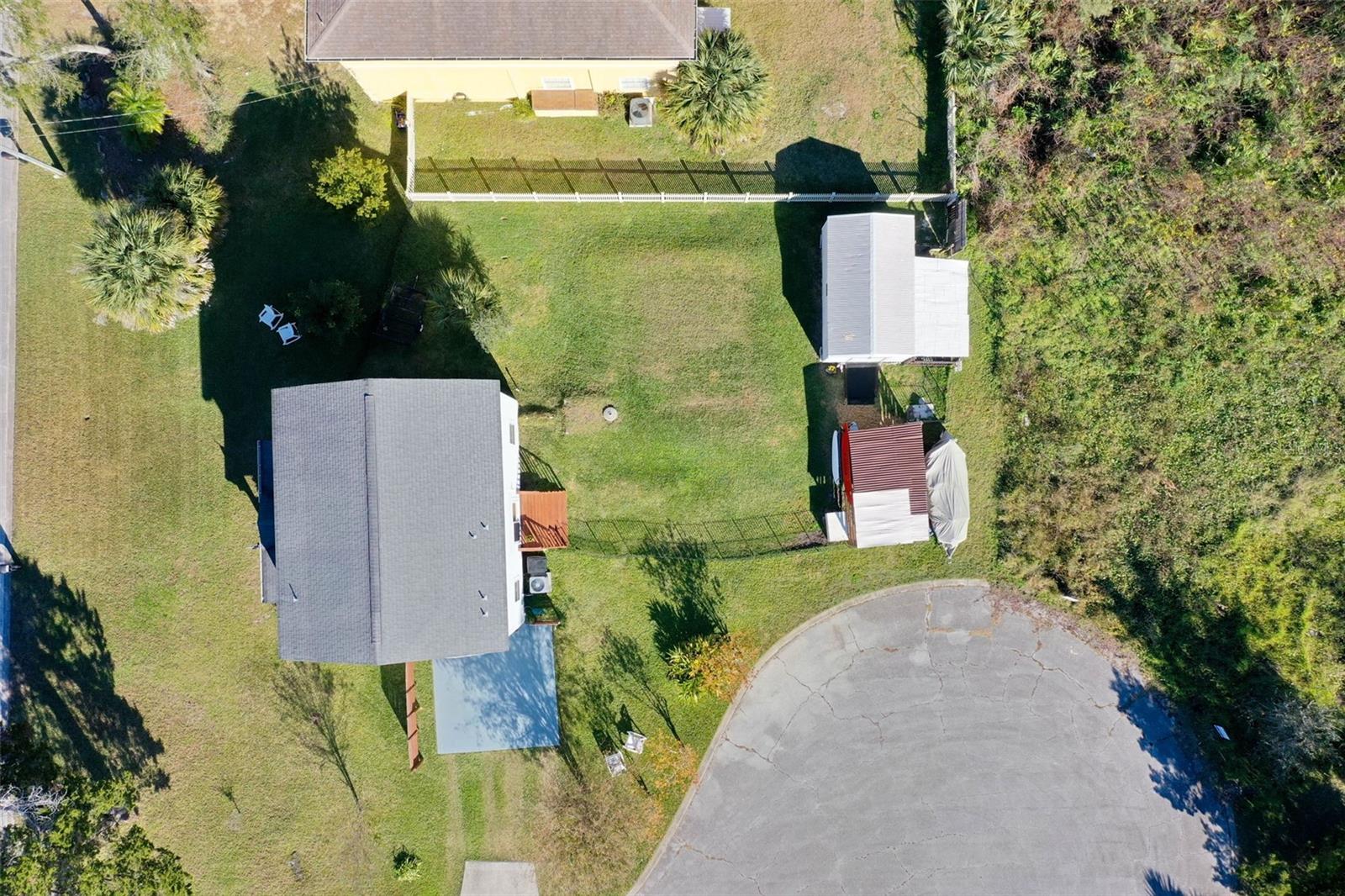 30 ARMAND BEACH DR, PALM COAST, FL, 32137