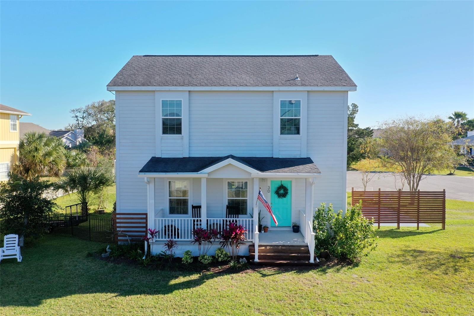 30 ARMAND BEACH DR, PALM COAST, FL, 32137