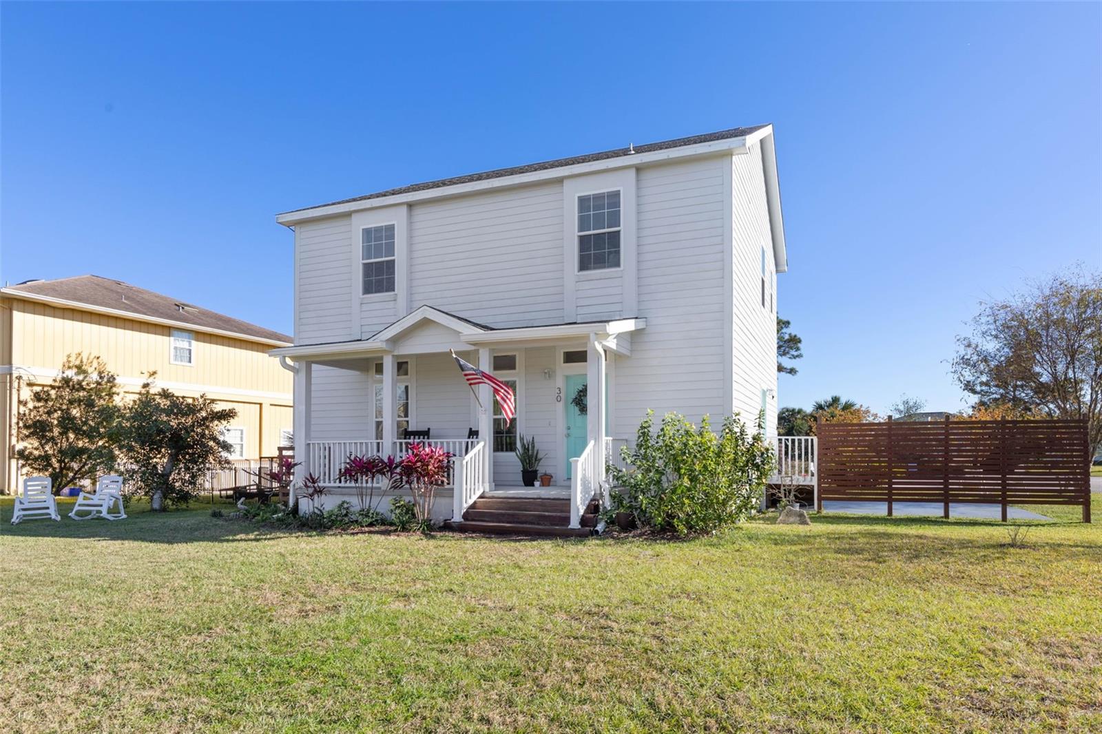 30 ARMAND BEACH DR, PALM COAST, FL, 32137