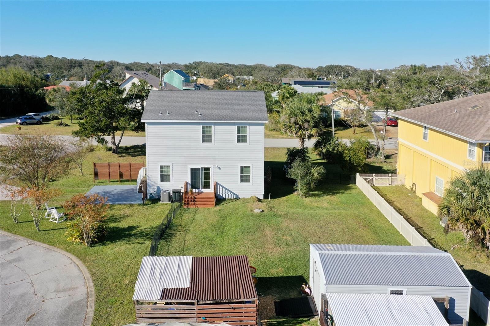 30 ARMAND BEACH DR, PALM COAST, FL, 32137