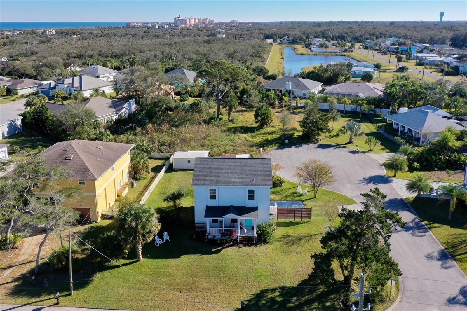 30 ARMAND BEACH DR, PALM COAST, FL, 32137