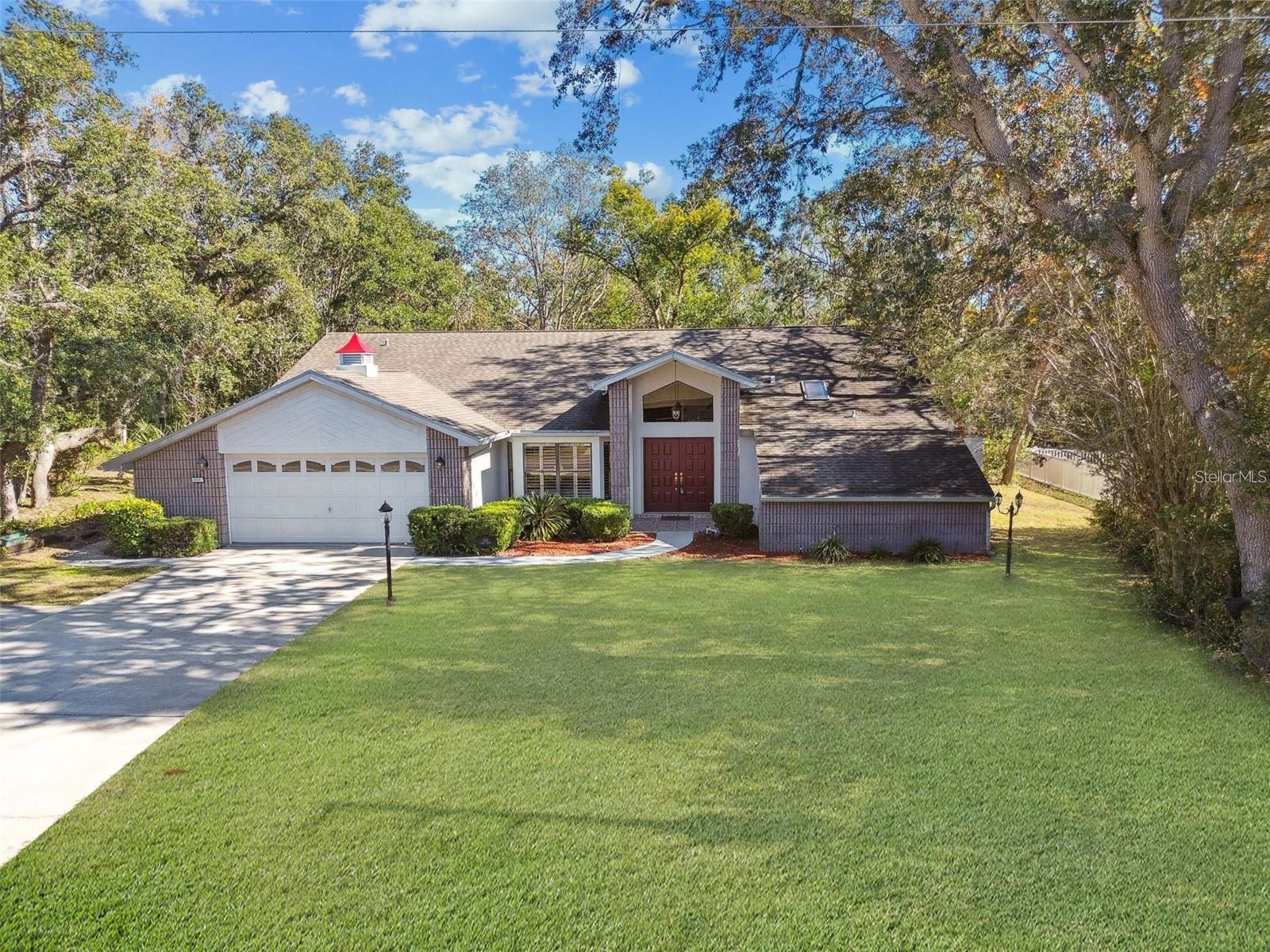 201 PINE ST, HOMOSASSA, FL, 34446