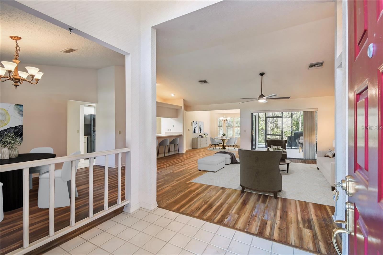 201 PINE ST, HOMOSASSA, FL, 34446