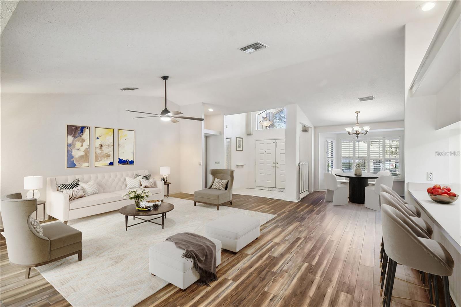 201 PINE ST, HOMOSASSA, FL, 34446