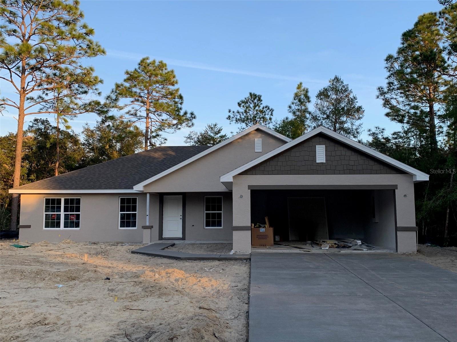 9198 N JUSTA DR, CITRUS SPRINGS, FL, 34433
