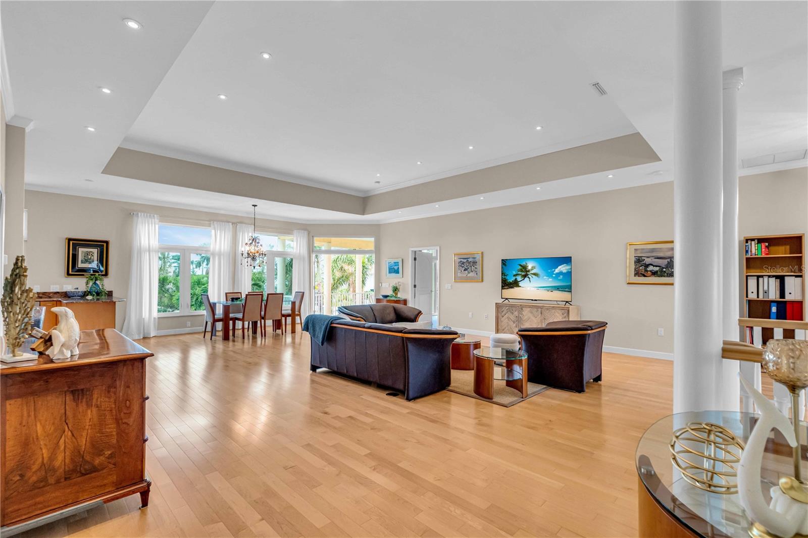 699 PENFIELD ST, LONGBOAT KEY, FL, 34228