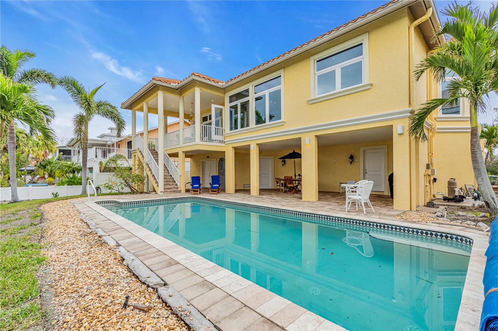 699 PENFIELD ST, LONGBOAT KEY, FL, 34228