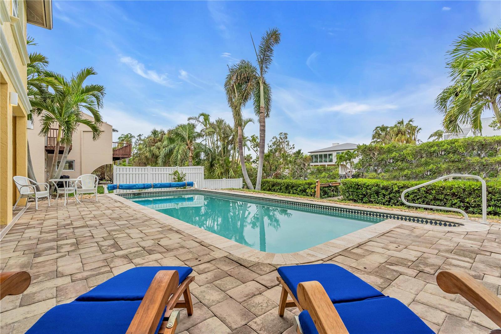 699 PENFIELD ST, LONGBOAT KEY, FL, 34228