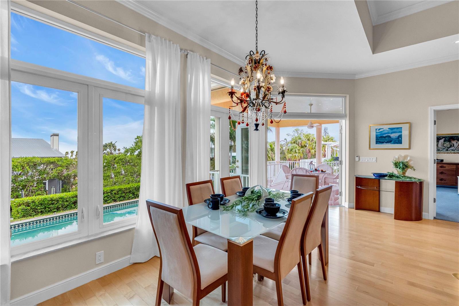 699 PENFIELD ST, LONGBOAT KEY, FL, 34228