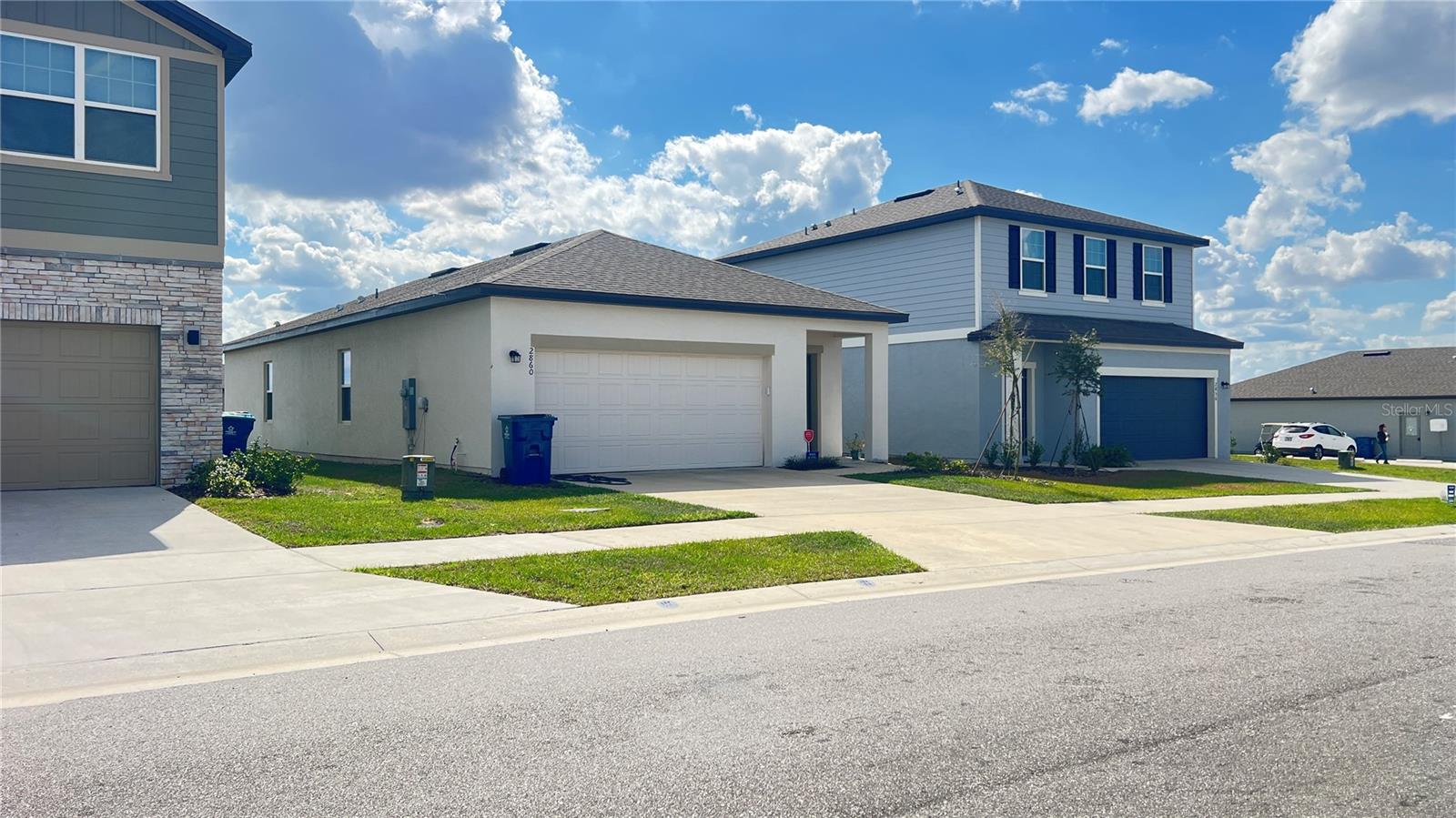 2860 POPPY AVE, LAKE HAMILTON, FL, 33851