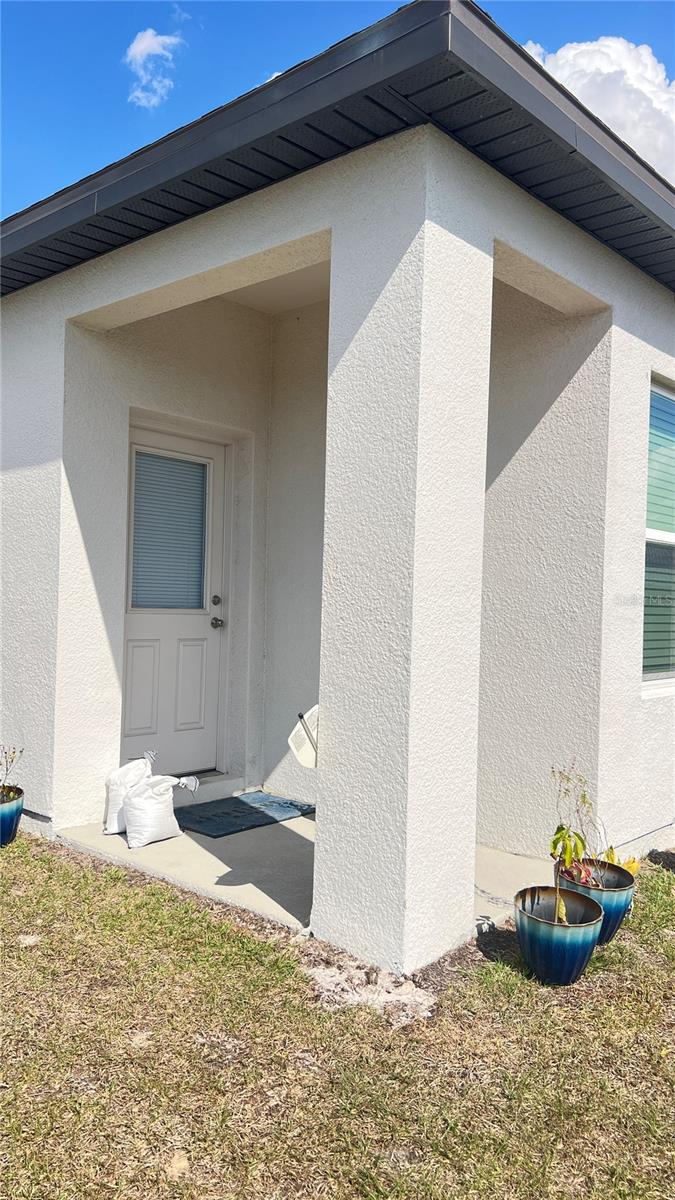 2860 POPPY AVE, LAKE HAMILTON, FL, 33851