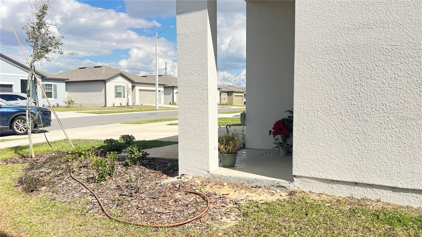 2860 POPPY AVE, LAKE HAMILTON, FL, 33851