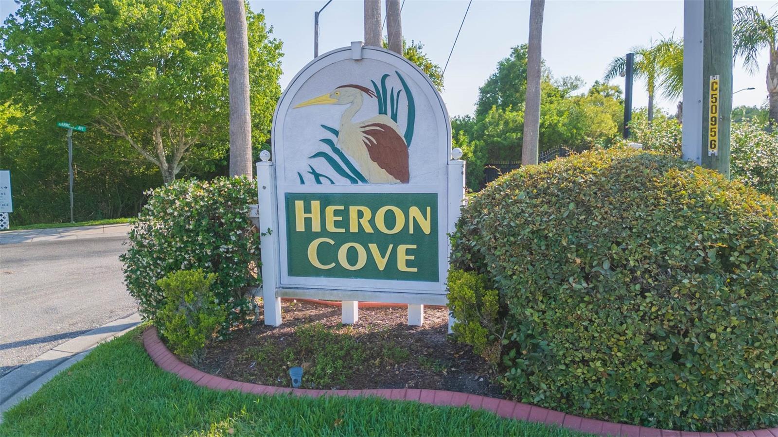1731 HAMMOCKS AVE, LUTZ, FL, 33549