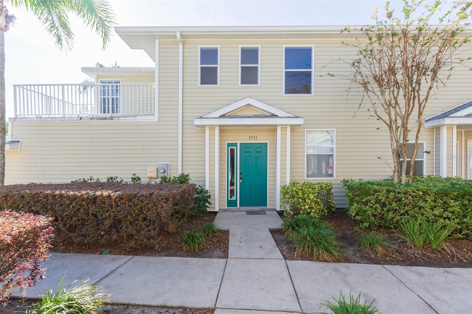 1731 HAMMOCKS AVE, LUTZ, FL, 33549