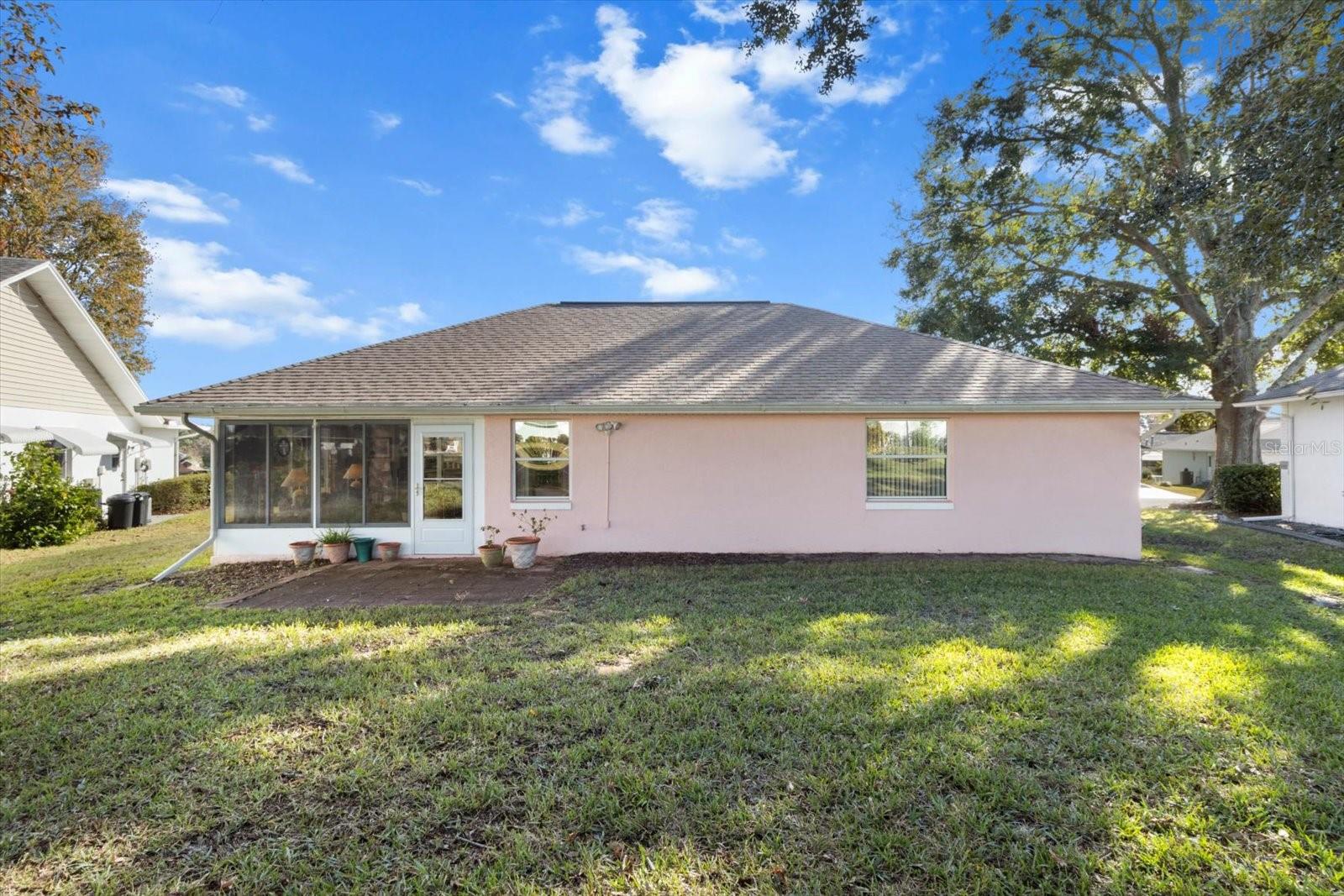 4412 N BACALL LOOP, BEVERLY HILLS, FL, 34465