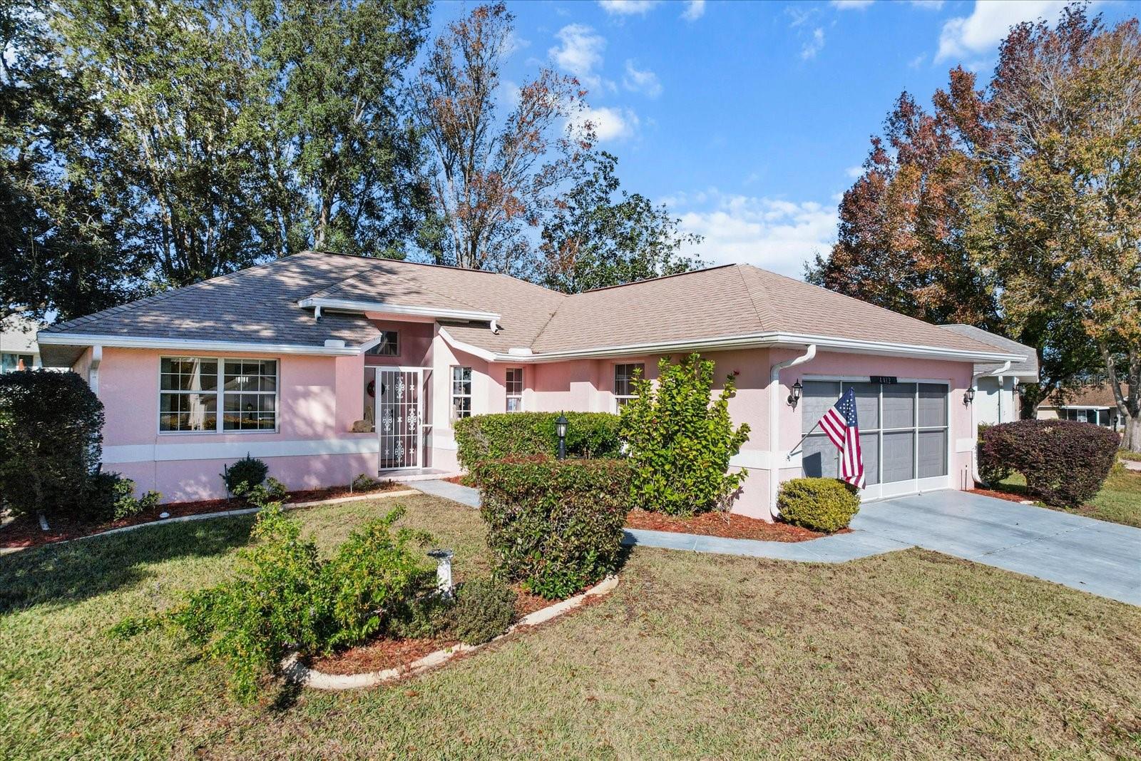 4412 N BACALL LOOP, BEVERLY HILLS, FL, 34465
