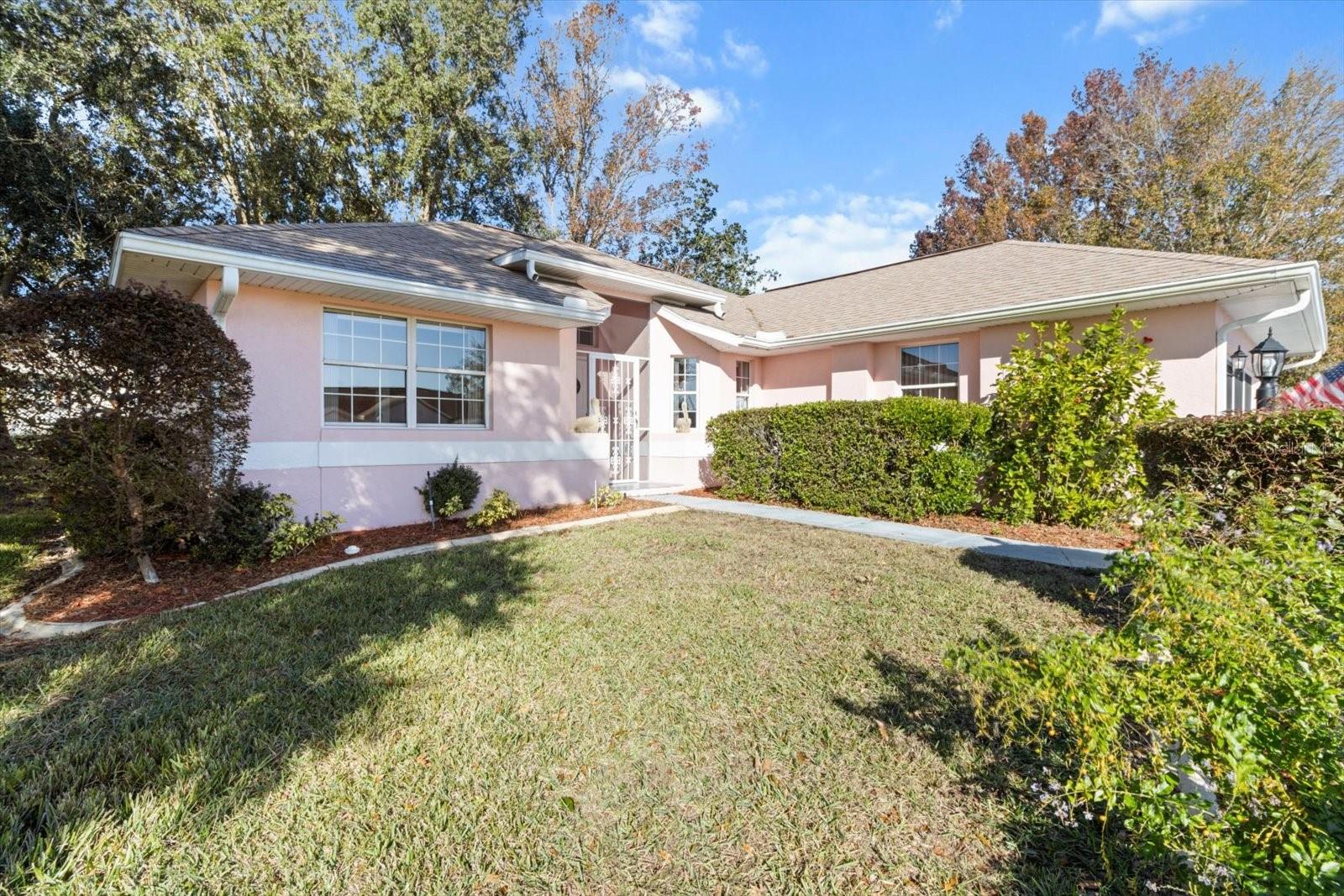 4412 N BACALL LOOP, BEVERLY HILLS, FL, 34465