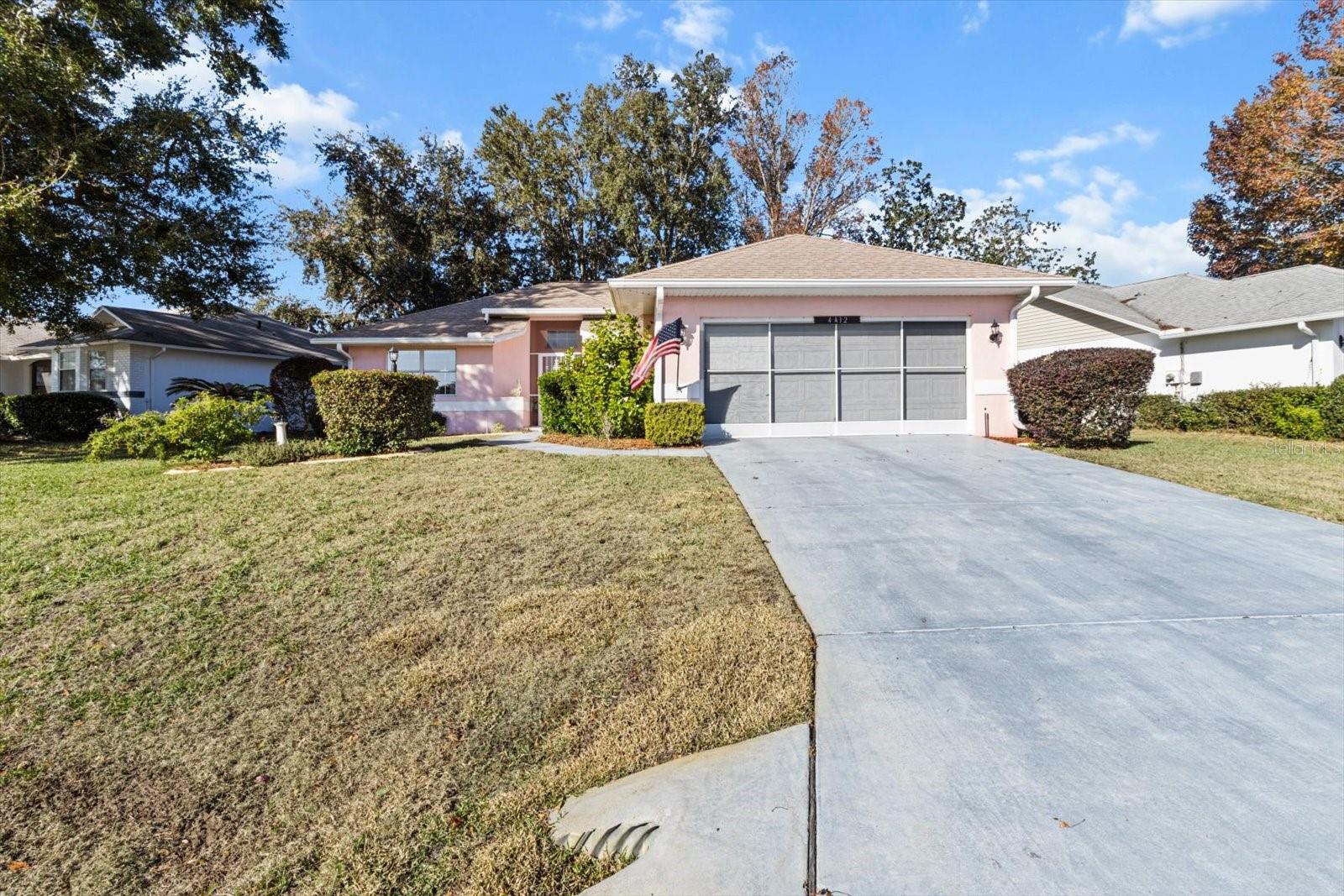 4412 N BACALL LOOP, BEVERLY HILLS, FL, 34465