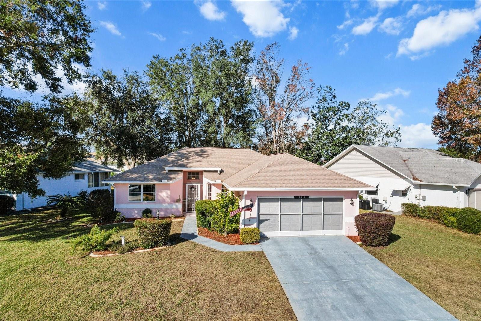 4412 N BACALL LOOP, BEVERLY HILLS, FL, 34465
