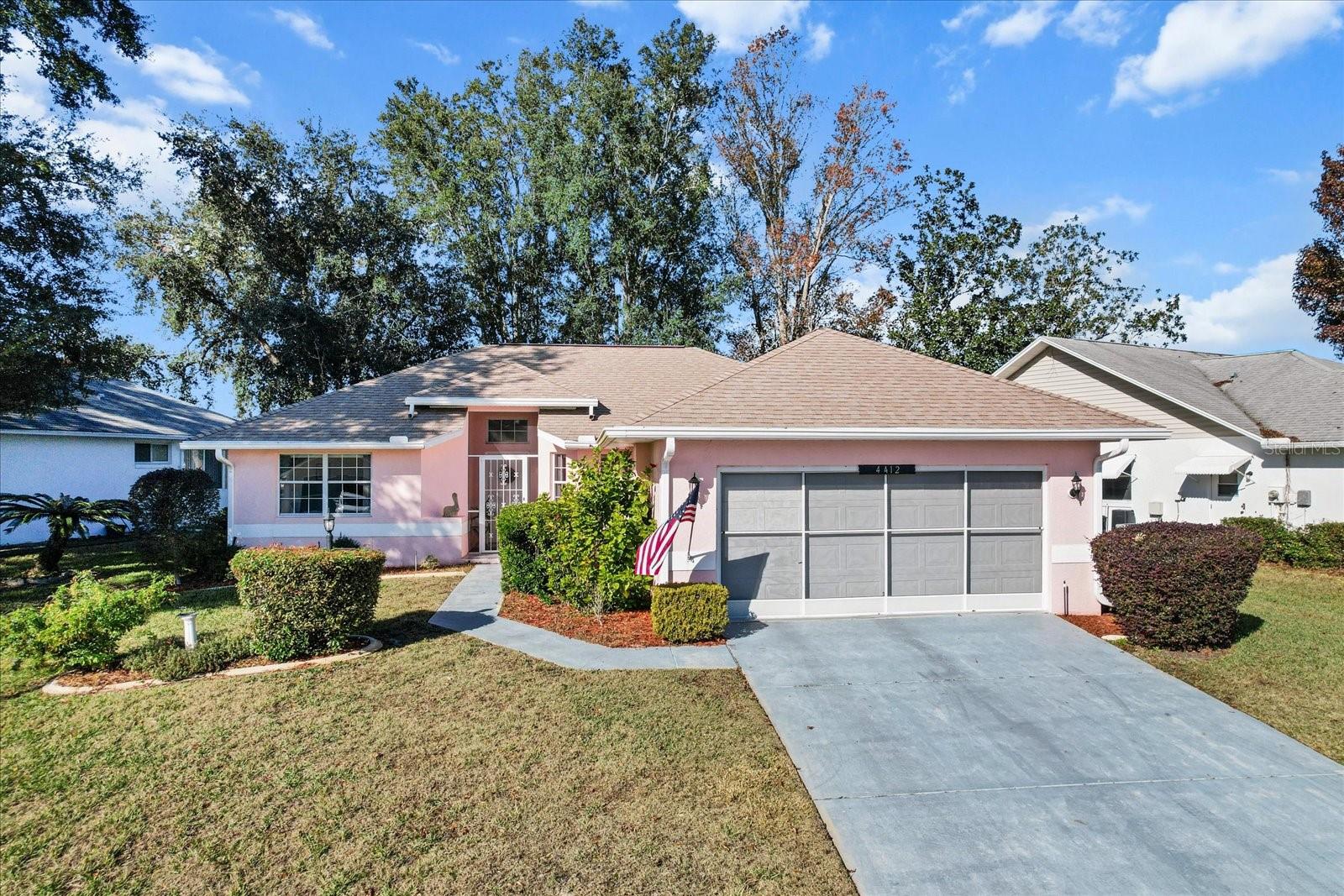 4412 N BACALL LOOP, BEVERLY HILLS, FL, 34465