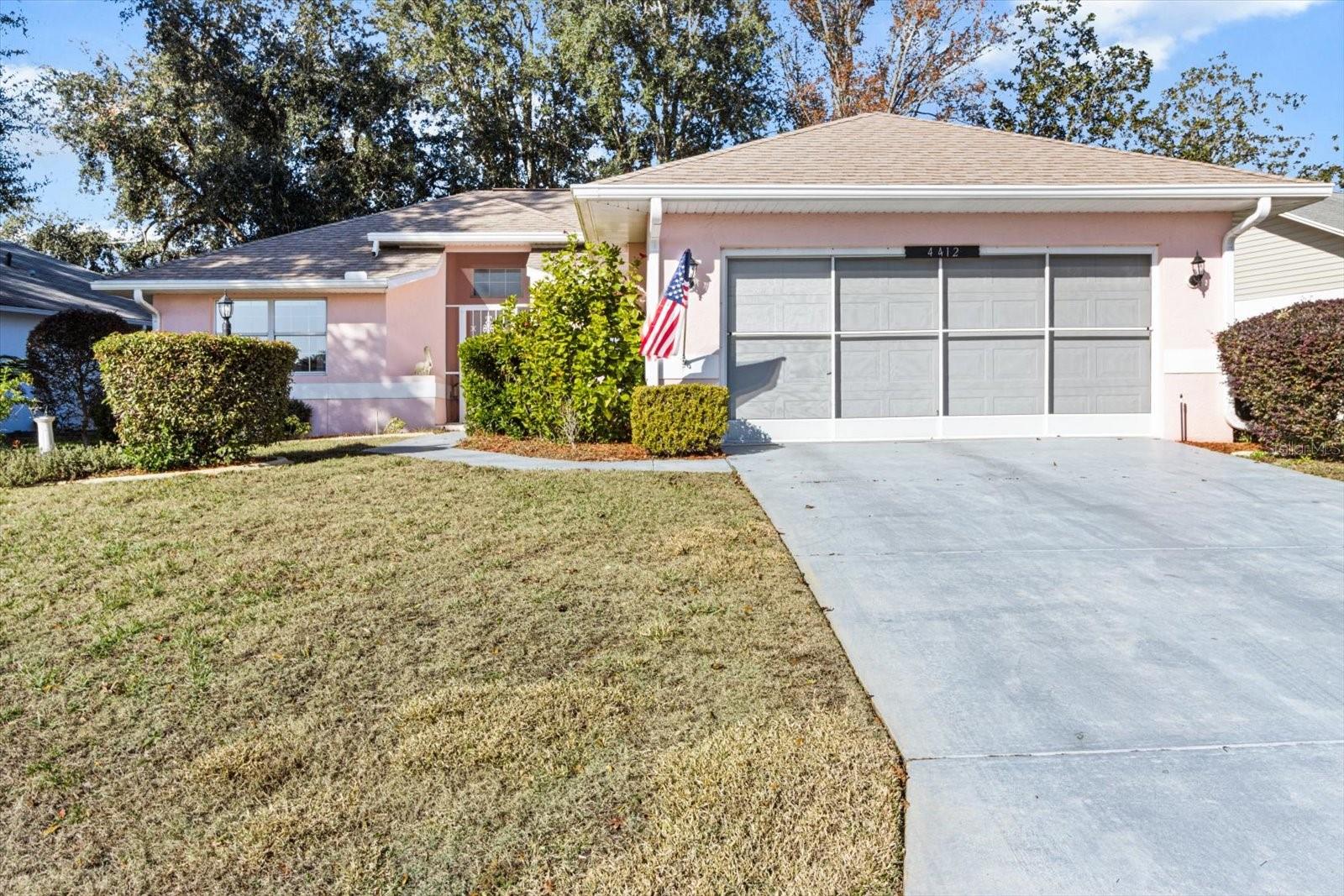 4412 N BACALL LOOP, BEVERLY HILLS, FL, 34465