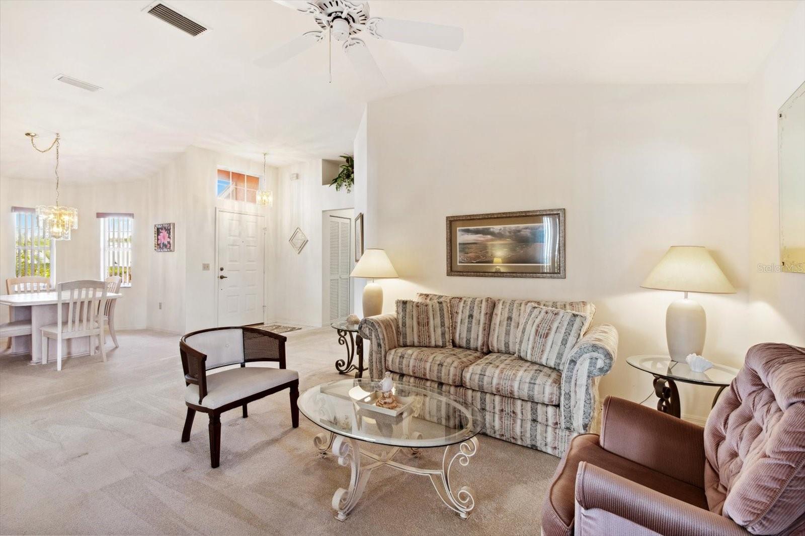 4412 N BACALL LOOP, BEVERLY HILLS, FL, 34465