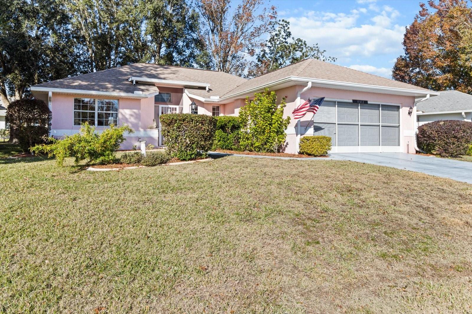 4412 N BACALL LOOP, BEVERLY HILLS, FL, 34465