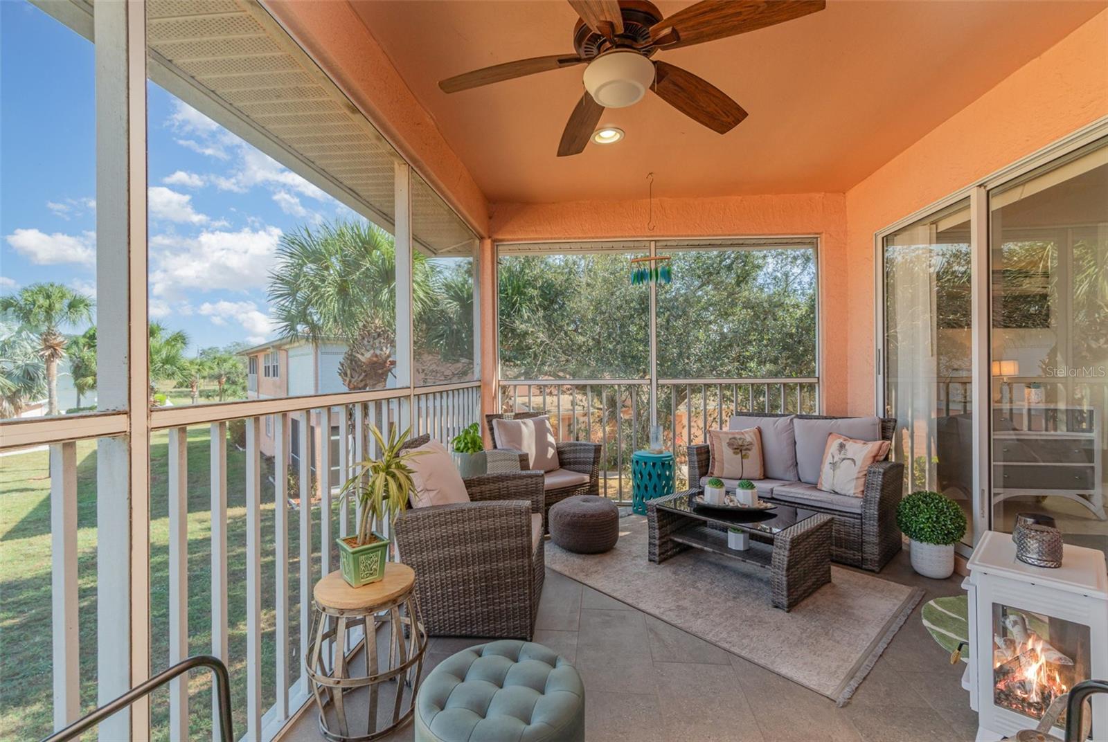 20025 LAKE VISTA CIR #6D #3, LEHIGH ACRES, FL, 33936