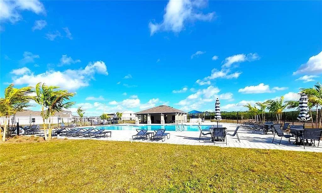2002 SARAH ST, WINTER HAVEN, FL, 33884