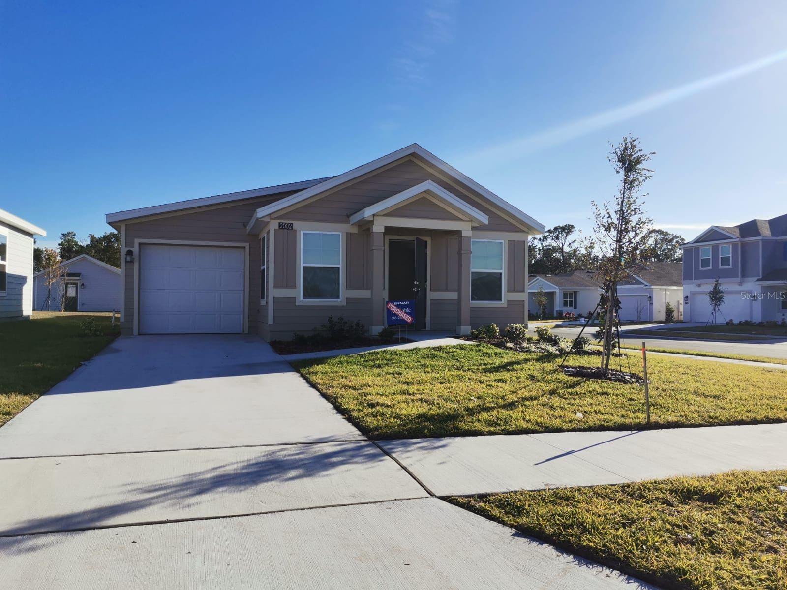 2002 SARAH ST, WINTER HAVEN, FL, 33884